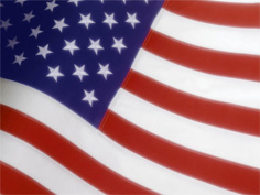 USA Flag